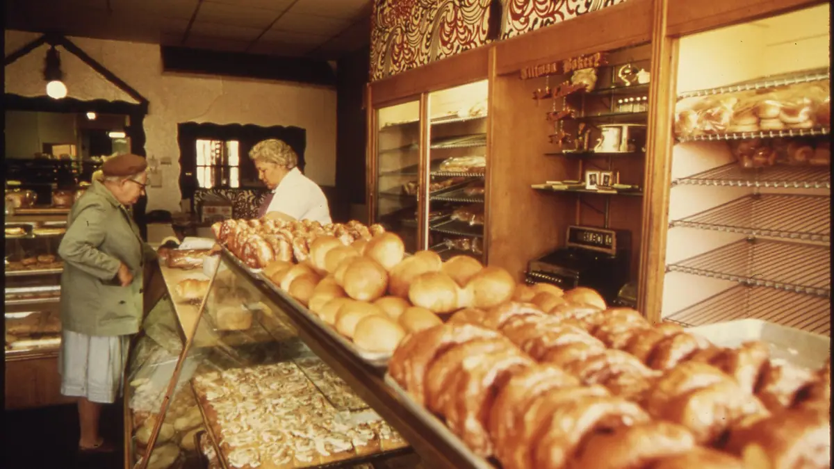 Broughton Bakehouse – artisan bakery in Great Broughton, Cockermouth