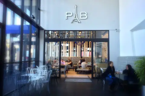 Broughton Bakehouse photo 4