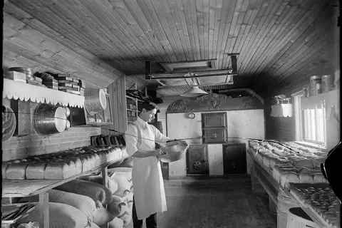 Broughton Bakehouse photo 3